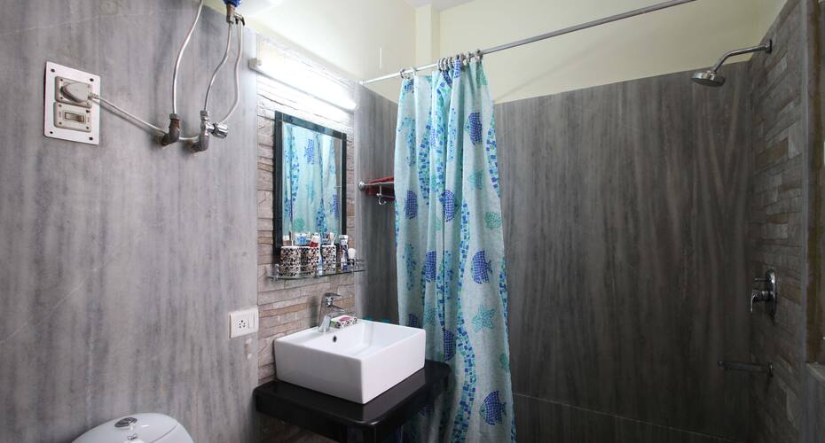 TG Stays Malviya Nagar, New Delhi 4